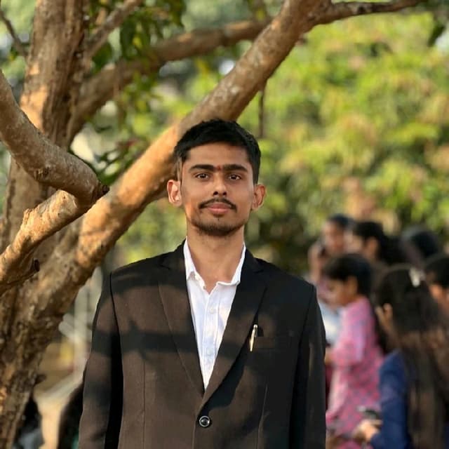 Prateek Prakash Kini