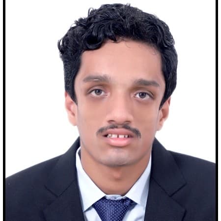Prateek Raj