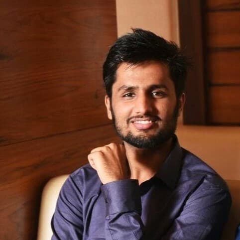 Prateek Rajdev