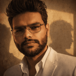 Prateek Rana 프라틱