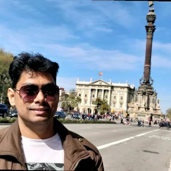 Prateek Rathore