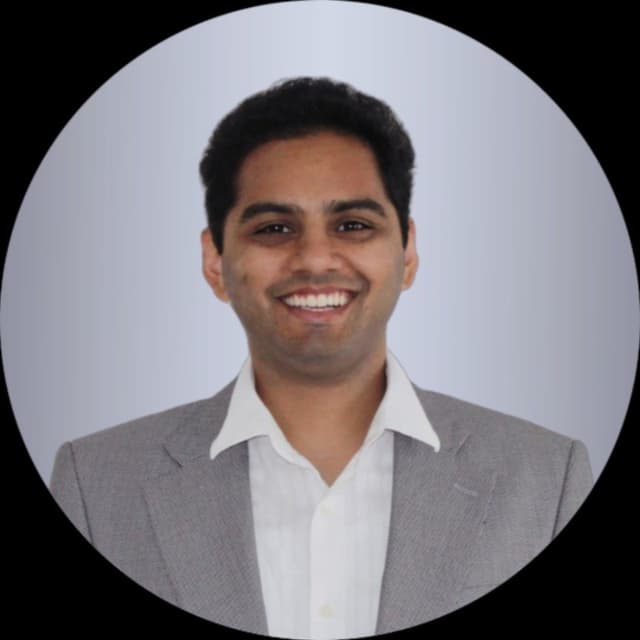 Pratheek Kunigall Ravishankarr
