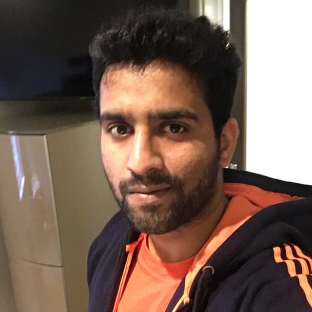 PRATEEK RUSTAGI