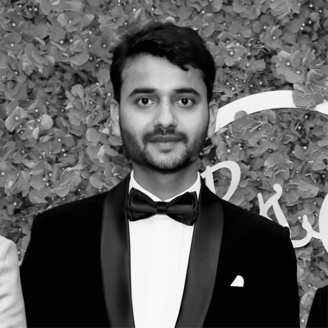 Prateek Sachan