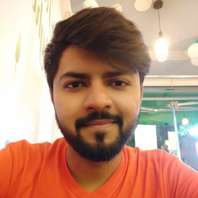 Prateek Sahay