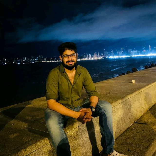 Prateek Saigal