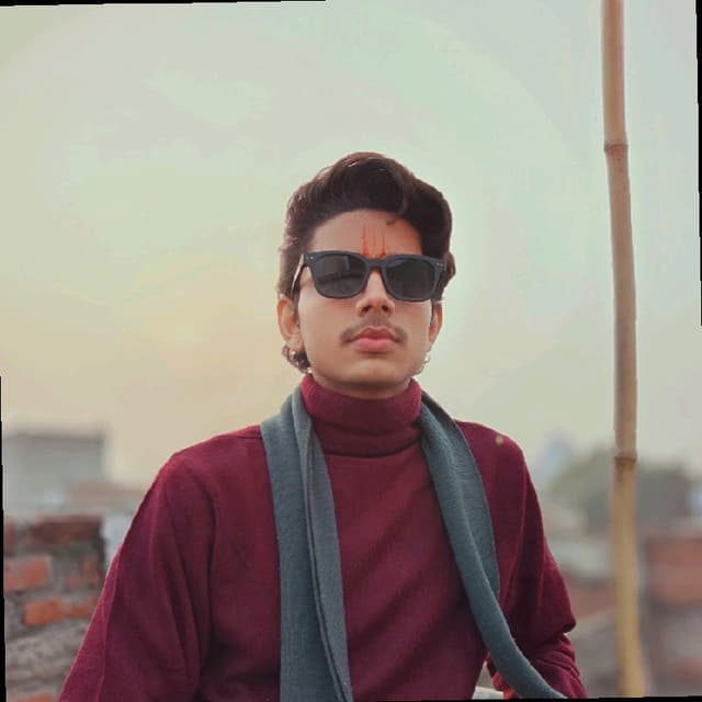 Prateek Saini