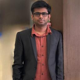 PRATEEK SARAOGI