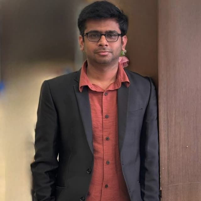 PRATEEK SARAOGI