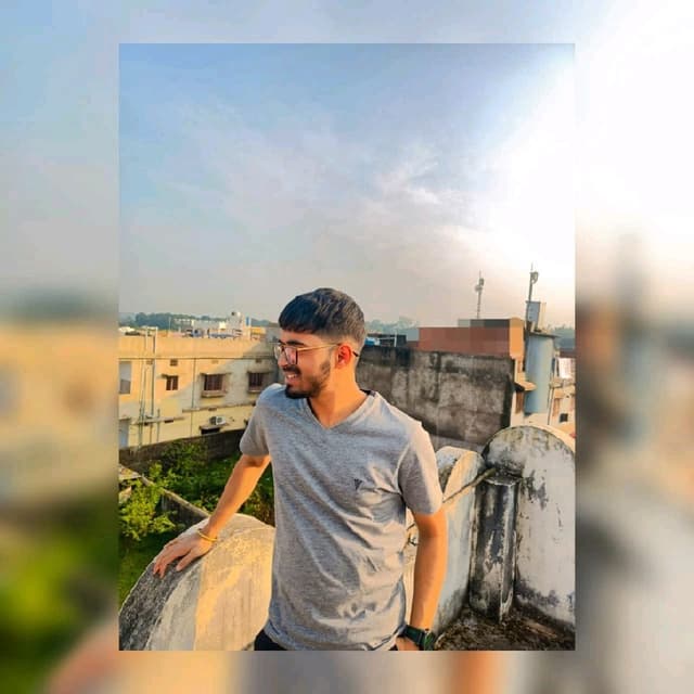 Prateek Satpathi