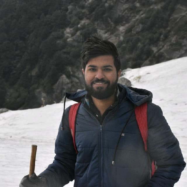 Prateek Sehgal