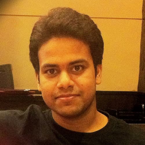 Prateek Sharma