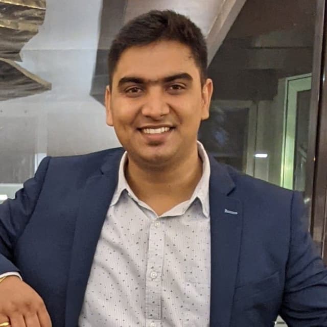 Prateek Sharma