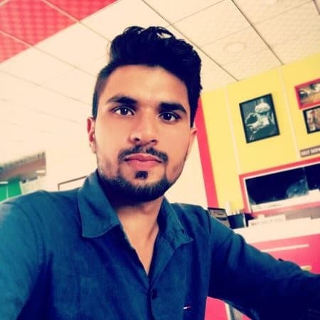 Prateek Sharma