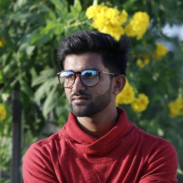 Prateek Sharma