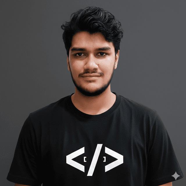 Prateek Sharma