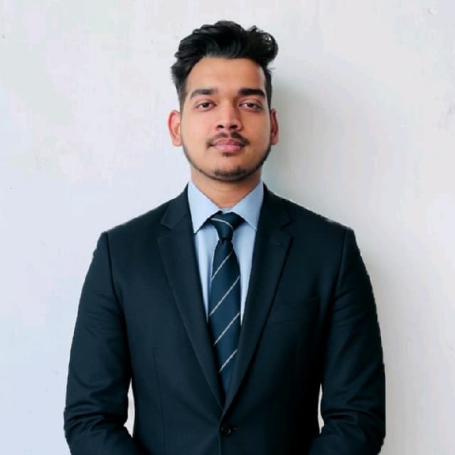 Prateek Sharma