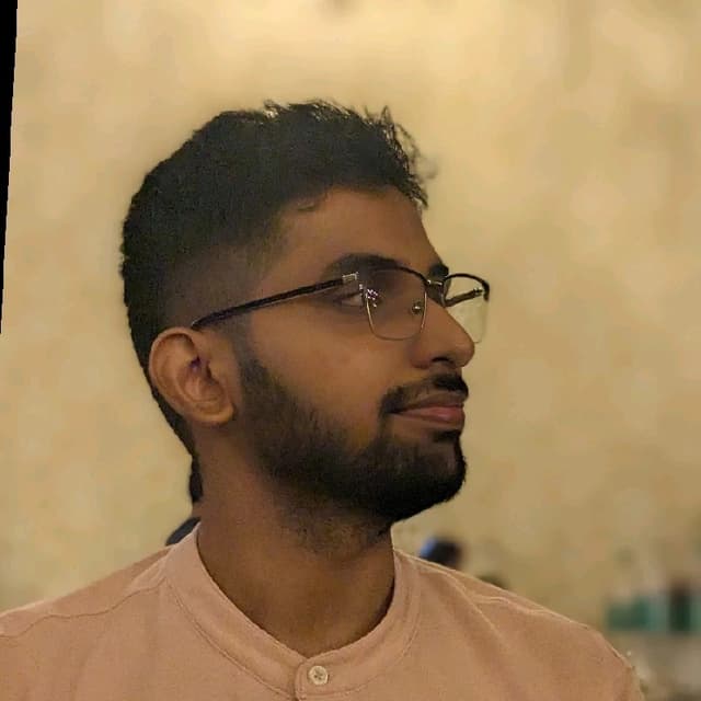Prateek Shigli