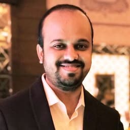 Prateek Shrivastav