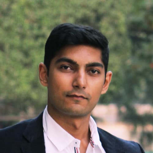 Prateek Shrivastava