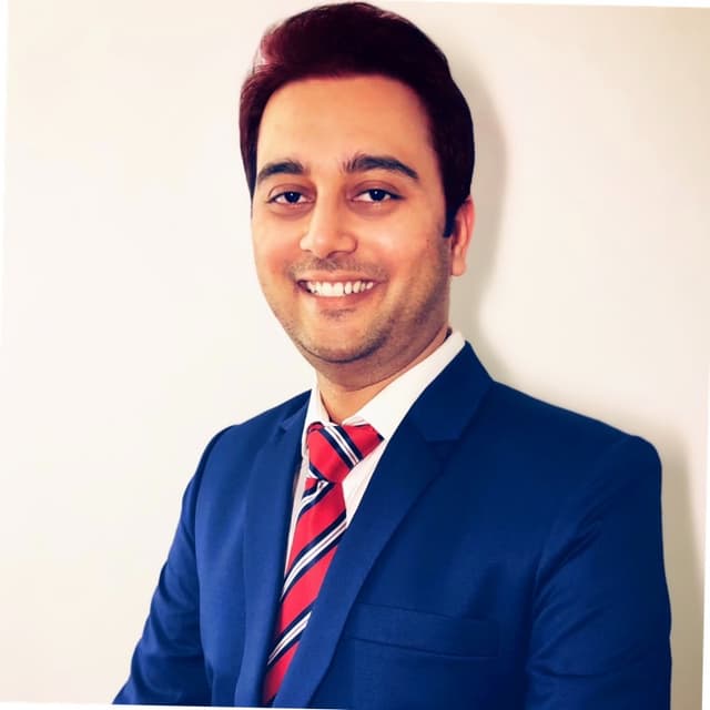 Prateek Shrivastava