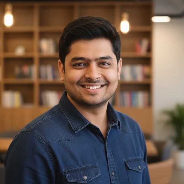 Prateek Shukla 
