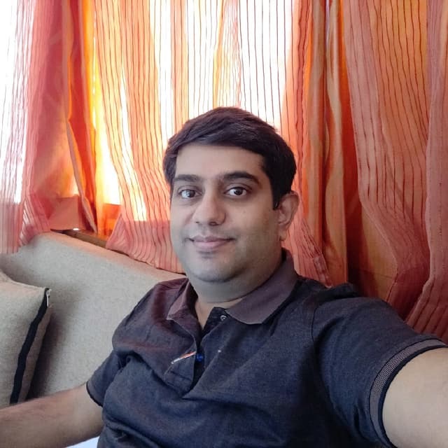 Prateek Sikka