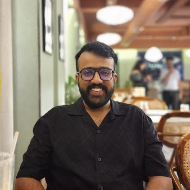 Prateek Singh