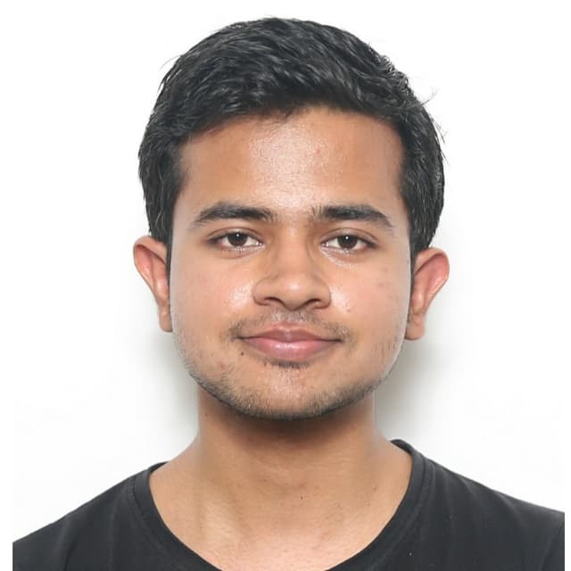 Prateek Singh