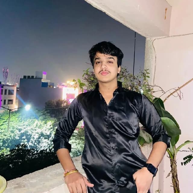 Prateek Singh