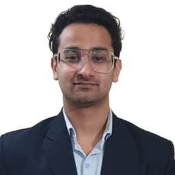 Prateek Solanki