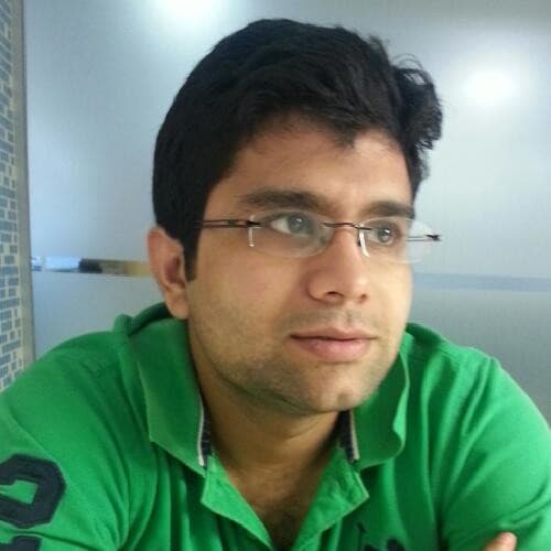 Prateek Sood