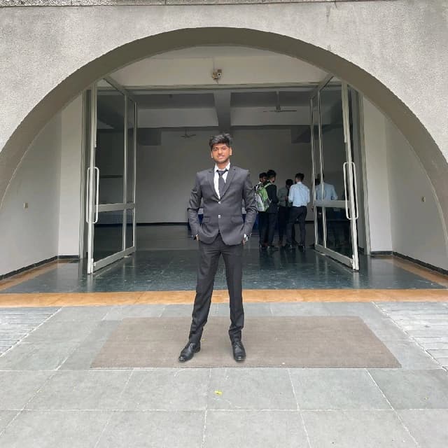 Prateek Srivastava