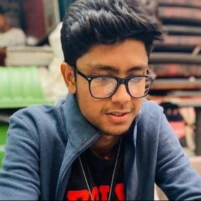 PRATEEK UPADHYAY
