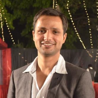 Prateek Vaishnav