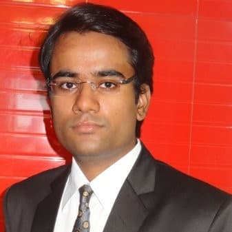 Prateek Vashishtha