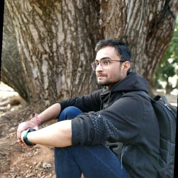 Prateek Verma