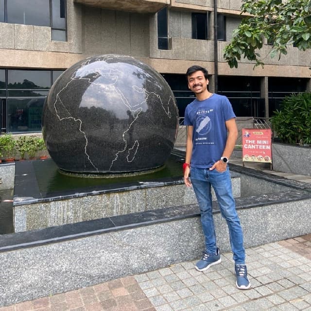 Prateek Wadhwani