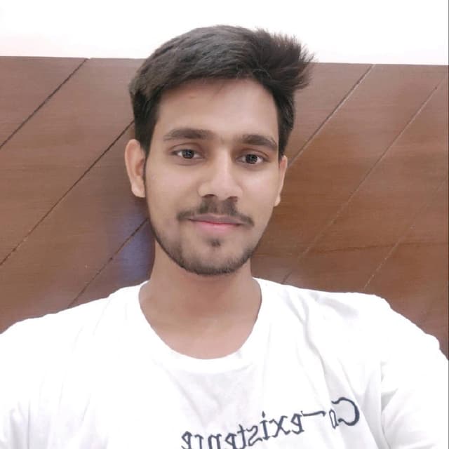 Prateek Yadav