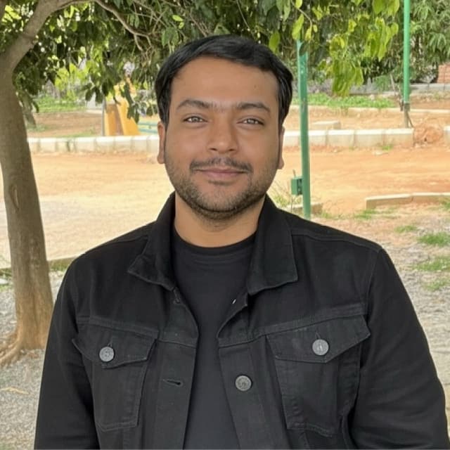 Prateek Verma