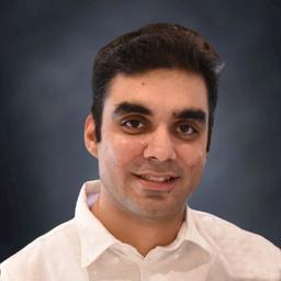 Prateek Khorana