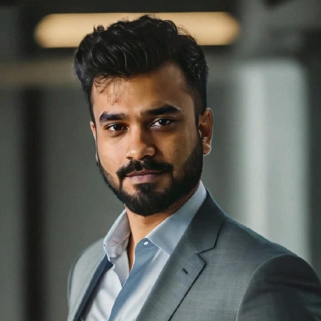 Prateek Purkar