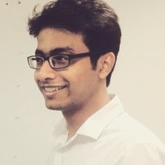 Prateek Gupta 