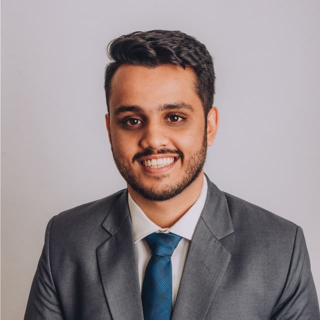 Prateek Kumar