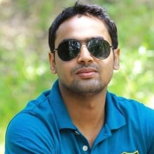 Prateek Pandey