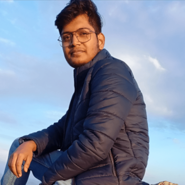 Prateek Saxena