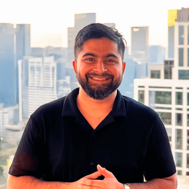 Prateek Mehta