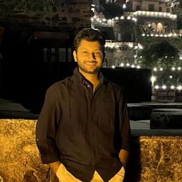 Prateek Anand