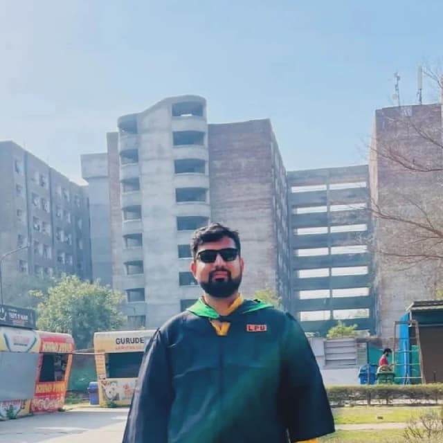 Prateek Dubey