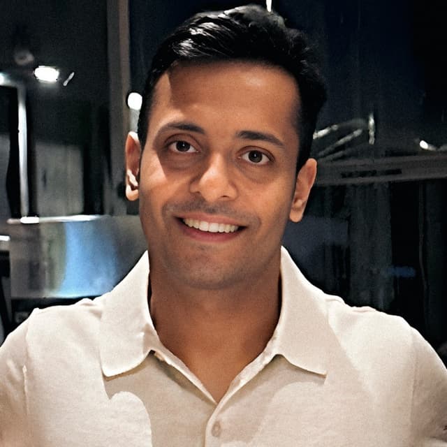 Prateek Agarwal